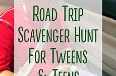scavenger tweens highway