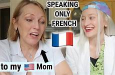 french mom english