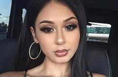 makeup latina girls face eye beauty hacks pretty cute tips look