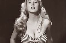 betty brosmer vintage cleavage sex 1950s busty celebrity sizzling snaps throwback extreme symbol express tv flaunts everyday