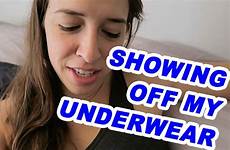 teen panties underwear showing off girl naked teens