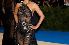 revealing carpet halle berry daring reuters attended news18