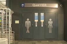 toilettes publiques bx1