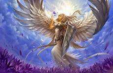 anjos anjo angeli guerreiro guerreiros deus grátis 1papeldeparedegratis