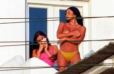 martha kalifatidis topless nude paparazzi spices upskirt greece shoot holiday instagram while her bikini sex mafs playcelebs sexy menu tapes