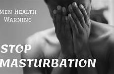 masturbation effects side men health