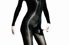 bodystocking sheath catsuit jumpsuits 8d