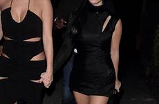 kardashian kourtney dress little delilah hollywood hawtcelebs celebmafia