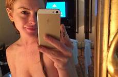 lohan thefappening