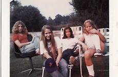 polaroid 1970s 1975 nudists naked 70s nissannx photographs jenx67