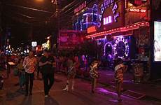 tourism sex curse ucanews tourists pampanga streets province philippine vincent northern district walk light go red