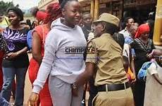 police private uganda ladies searching security female sports parts boobs women sexually assaulted harassment fans nairaland stadium tori shocking pretext