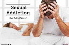 sexual addiction lybrate