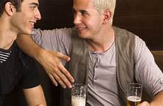 gay straight guys bar bars
