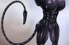 xenomorph hentai alien transformation crowned tf foundry comic female heaven becky 7th symbiote final tg busty anime commi conversion rule34