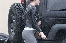 emma spandex gotceleb