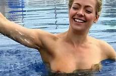 cherry healey nude leaked naked