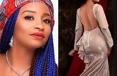 has racy arrested sadau sentenced rahama jail reports she been over her dismisses