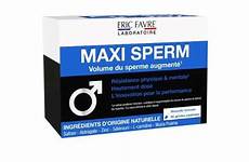 gelules sperme sexuel booster cdiscount contribue augmenté