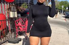 ciera rogers curvy thick chica mujeres cool girls hermosas