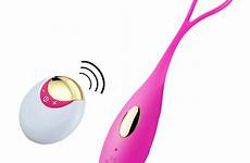 vibrators vibrating vaginal kegel wireless remote usb wa ben egg ball