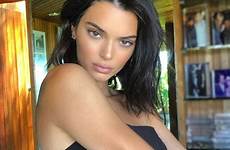 her she nude jenner kendall showcased washboard swimsuit abs sported works beauty year old article