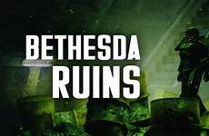 fallout bethesda ruins lore underworks raider