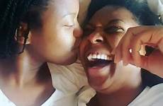 lesbian nigerian girlfriend anniversary her celebrates nigeria trending couple check online three years 36ng