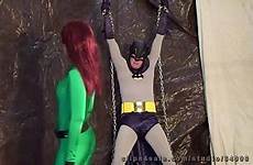 batman dominated villainess superhero femdom bondage xvideos robin spandex sex videos jerked off