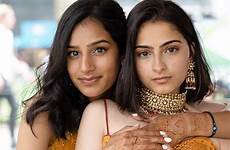 muslim lesbian couple india sex hindu same durga puja pak photoshoot proves transcends anniversary source rich when