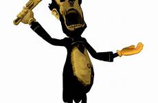 bendy charley fandom