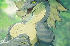 anthro furry reptile yiff monster furries wolf creature