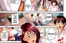 secret sensei kyouko hentai manga hentai2read chapter reading loading