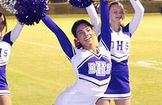 cheerleader transgender teen california denair first high history school kicked coming makes getting after fuentes anry