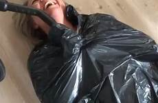 vacuum bag challenge woman sealed plastic into over bags bin boy warn viral experts sucked death people their parent giggled