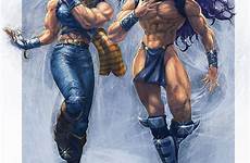 kars jojo bizarre adventure joseph jjba joestar vs jonathan poses read choose board male