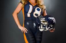 manning peyton bodypaint paints fansided mannings