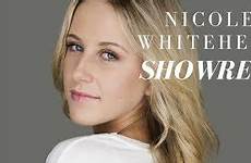 whitehead nicole videos