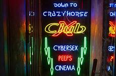 peep melbourne swingers shows sex neon parties signs seba roberto photograph timeout