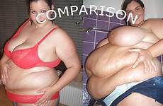 gain weight bbw ssbbw fat before after getting feedees xnxx forum