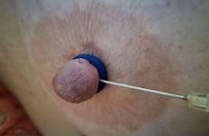 torture nipple needle injection xhamster