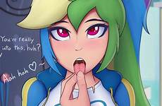 rainbow dash equestria girls mlp pony little big rule34 respond edit rule