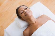 massage good tell working if getting during therapy need does relaxation isn just makes