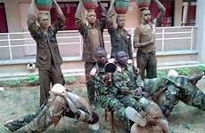 nigerian military soldiers army school scc dssc tell training why nairaland admission defence academy secondary naija recruitment mean will processes