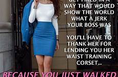 training corset waist body shape captions tg forced into miss inside secretary forcing caps internet choose board adjust says well