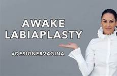 labiaplasty surgery procedure