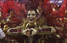 rio carnival janeiro brazil samba parade carnaval brazilian queen party dancers celebrations bikinis festival school costume salgueiro fotos during feathers