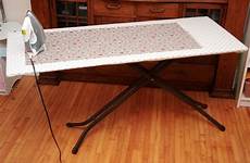 ironing board big quilting boards make diy quilt sewing iron alittlecrispy room rooms press