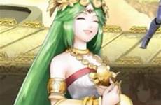 palutena goddess