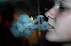 smoke girlfriend